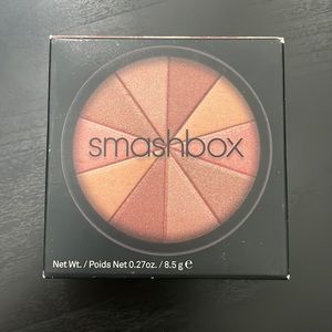 Smashbox cosmetics fusion soft lights